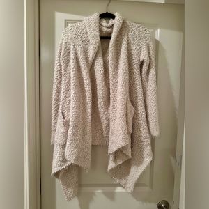 VICI spread your wings cardigan